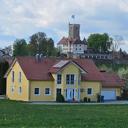Renner Falkenfels